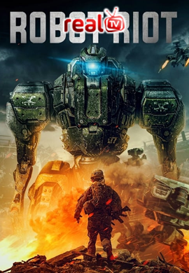 Robot Riot